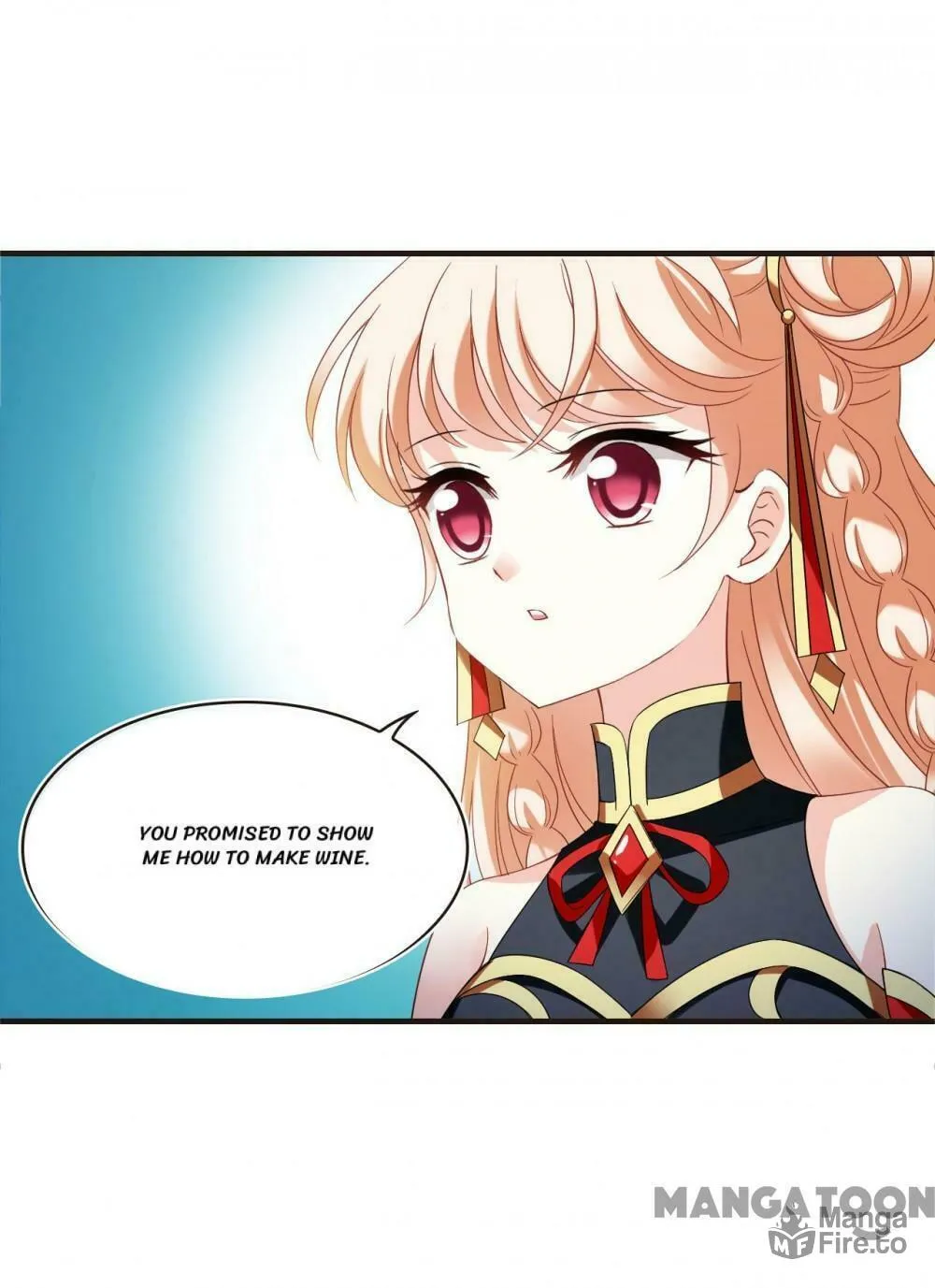 Read Feng Qi Cang Lan (Colored) chapter 526 image 17 on Lezhin