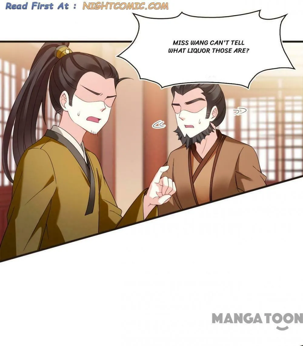 Read Feng Qi Cang Lan (Colored) chapter 526 image 2 on Lezhin