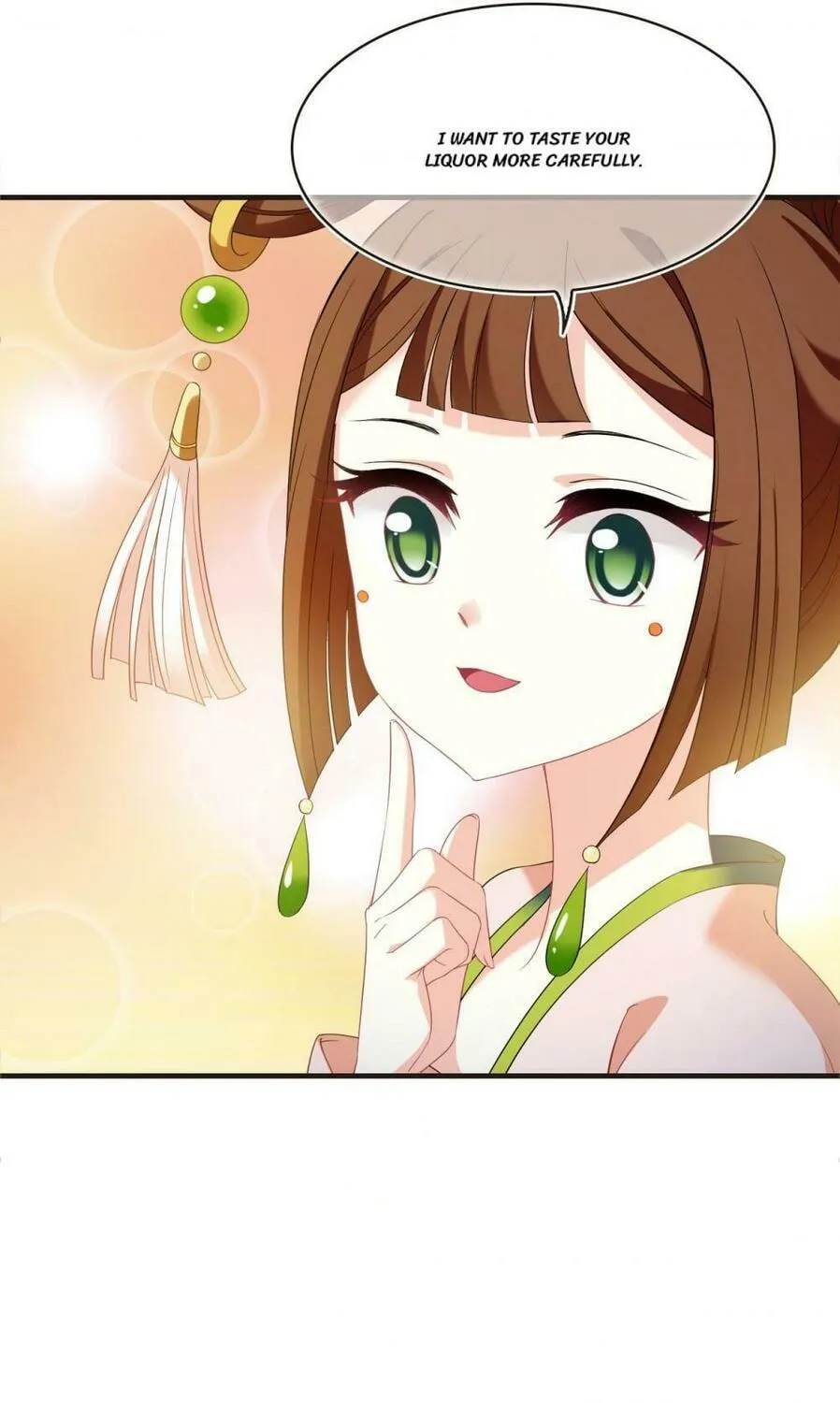 Read Feng Qi Cang Lan (Colored) chapter 526 image 28 on Lezhin