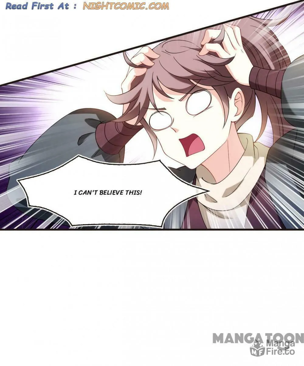 Read Feng Qi Cang Lan (Colored) chapter 526 image 3 on Lezhin