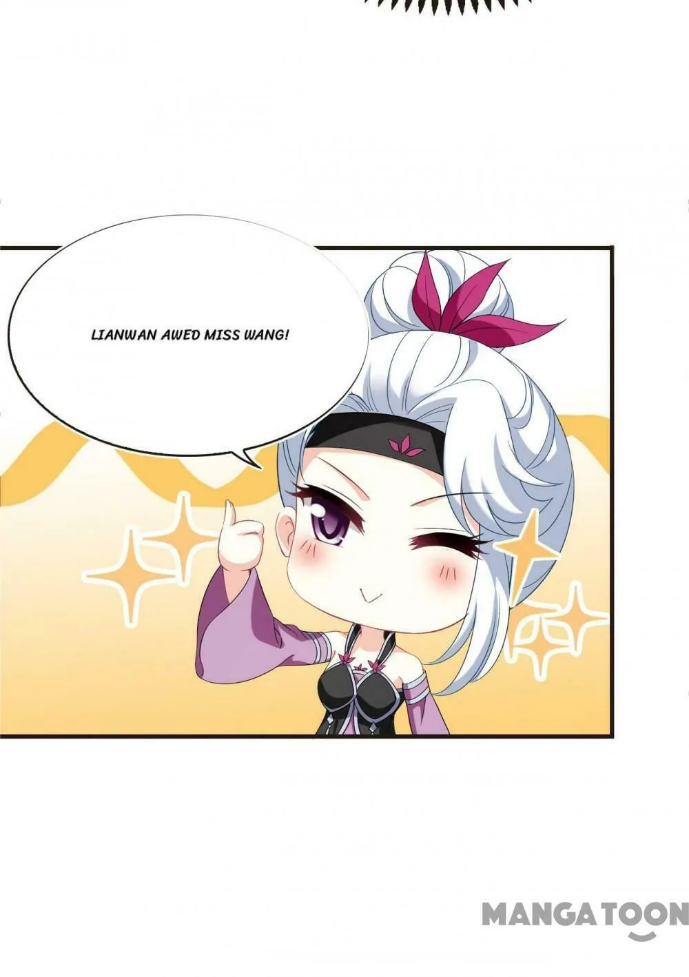 Read Feng Qi Cang Lan (Colored) chapter 526 image 36 on Lezhin