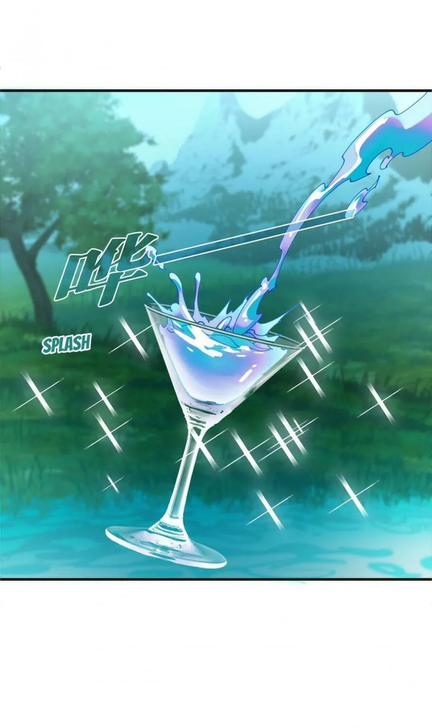 Read Feng Qi Cang Lan (Colored) chapter 526 image 37 on Lezhin