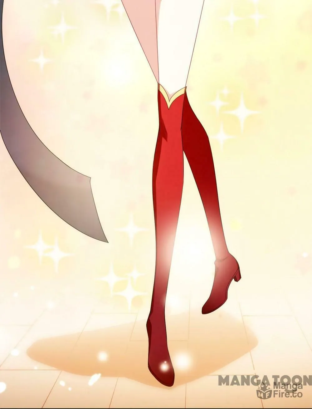 Read Feng Qi Cang Lan (Colored) chapter 526 image 42 on Lezhin