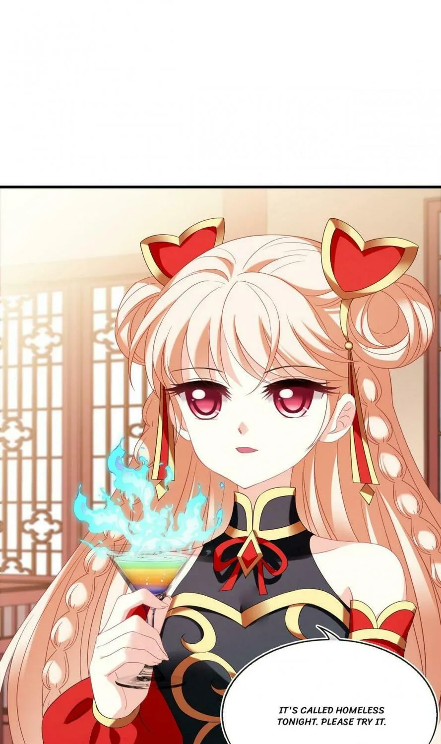 Read Feng Qi Cang Lan (Colored) chapter 526 image 49 on Lezhin