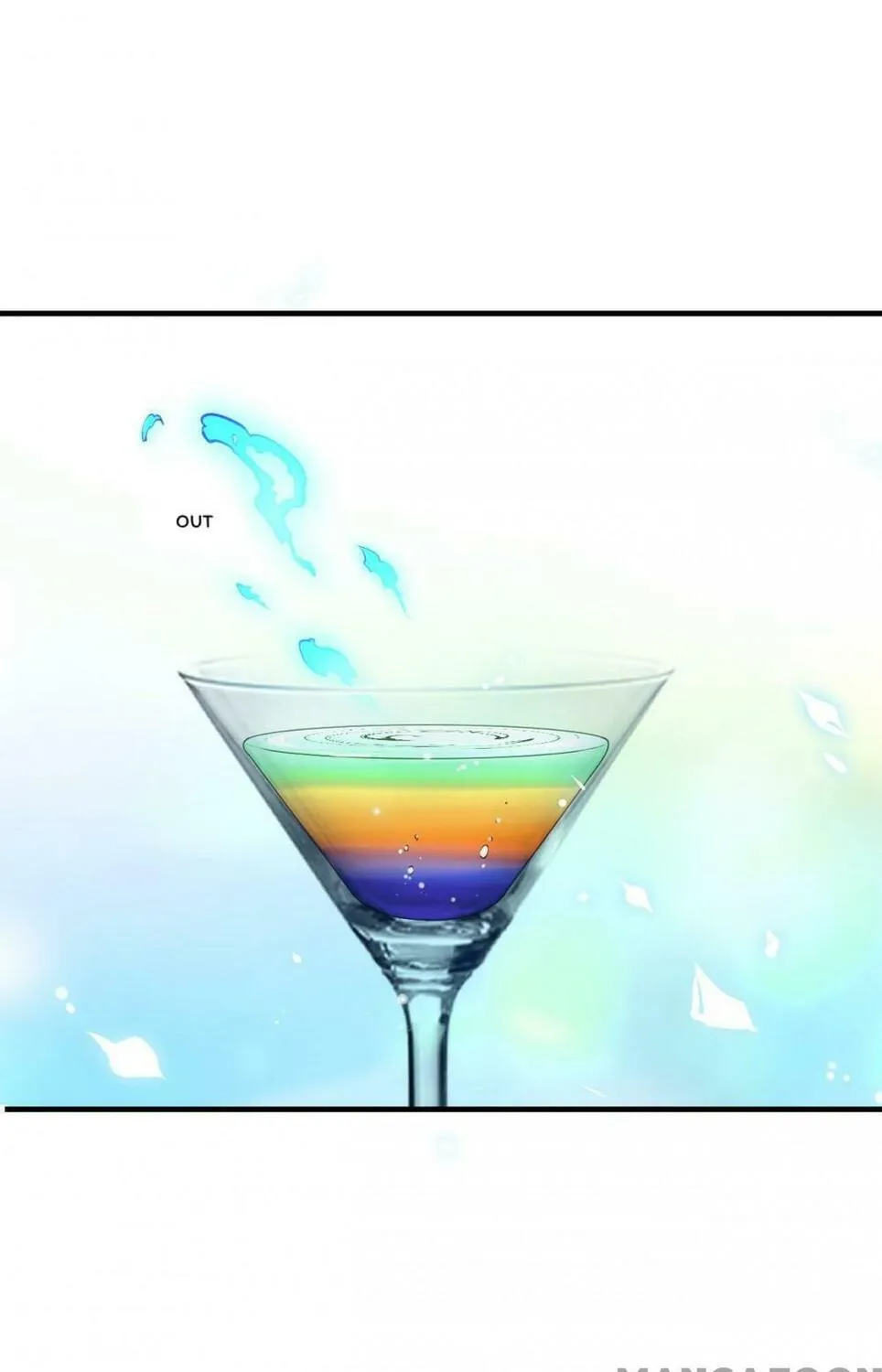 Read Feng Qi Cang Lan (Colored) chapter 526 image 54 on Lezhin