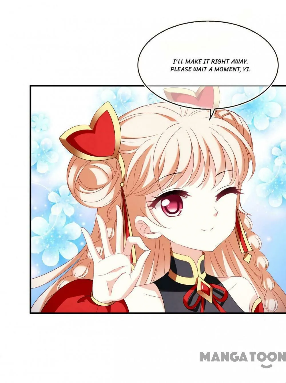 Read Feng Qi Cang Lan (Colored) chapter 527 image 11 on Lezhin