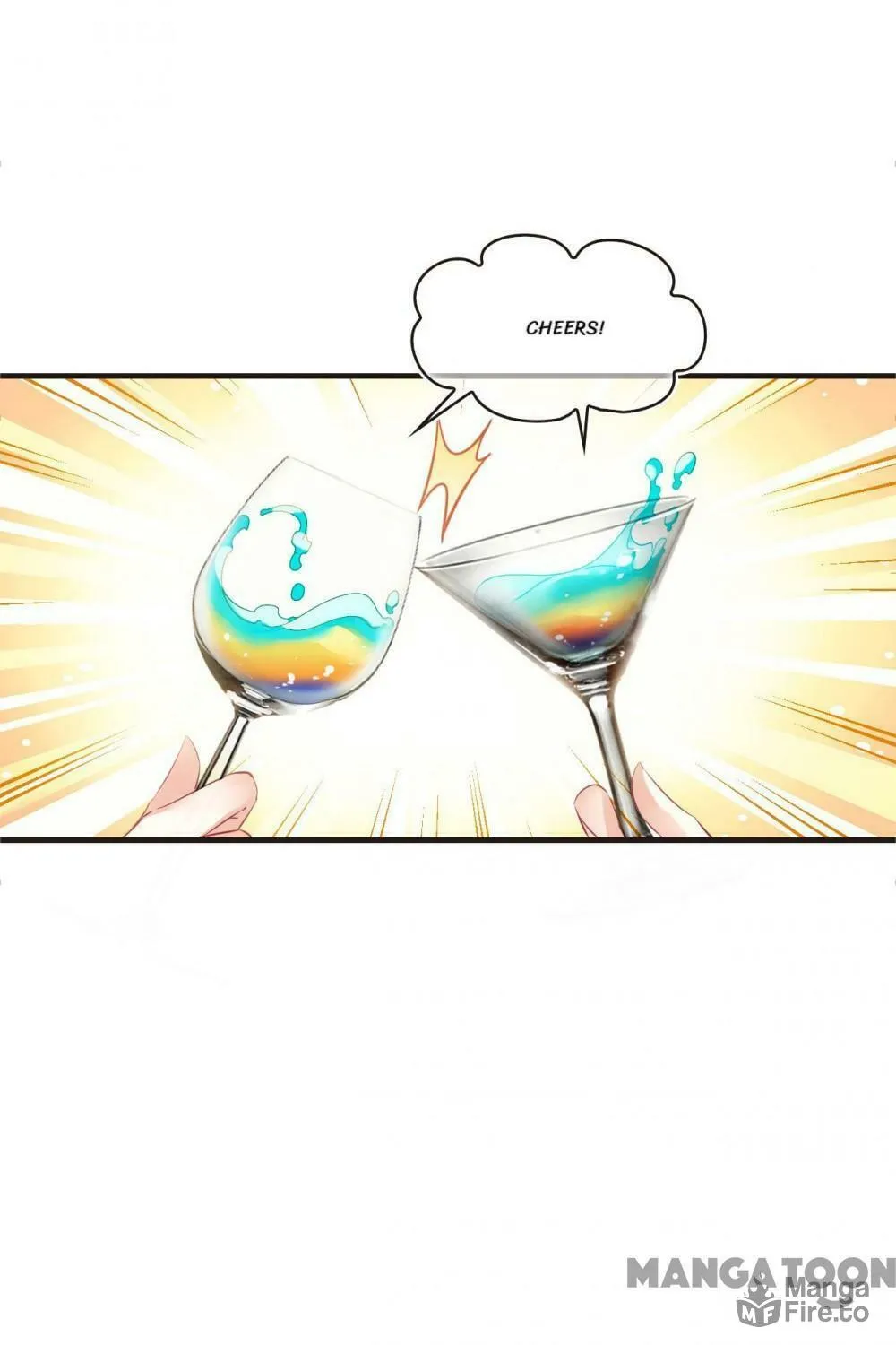 Read Feng Qi Cang Lan (Colored) chapter 527 image 13 on Lezhin