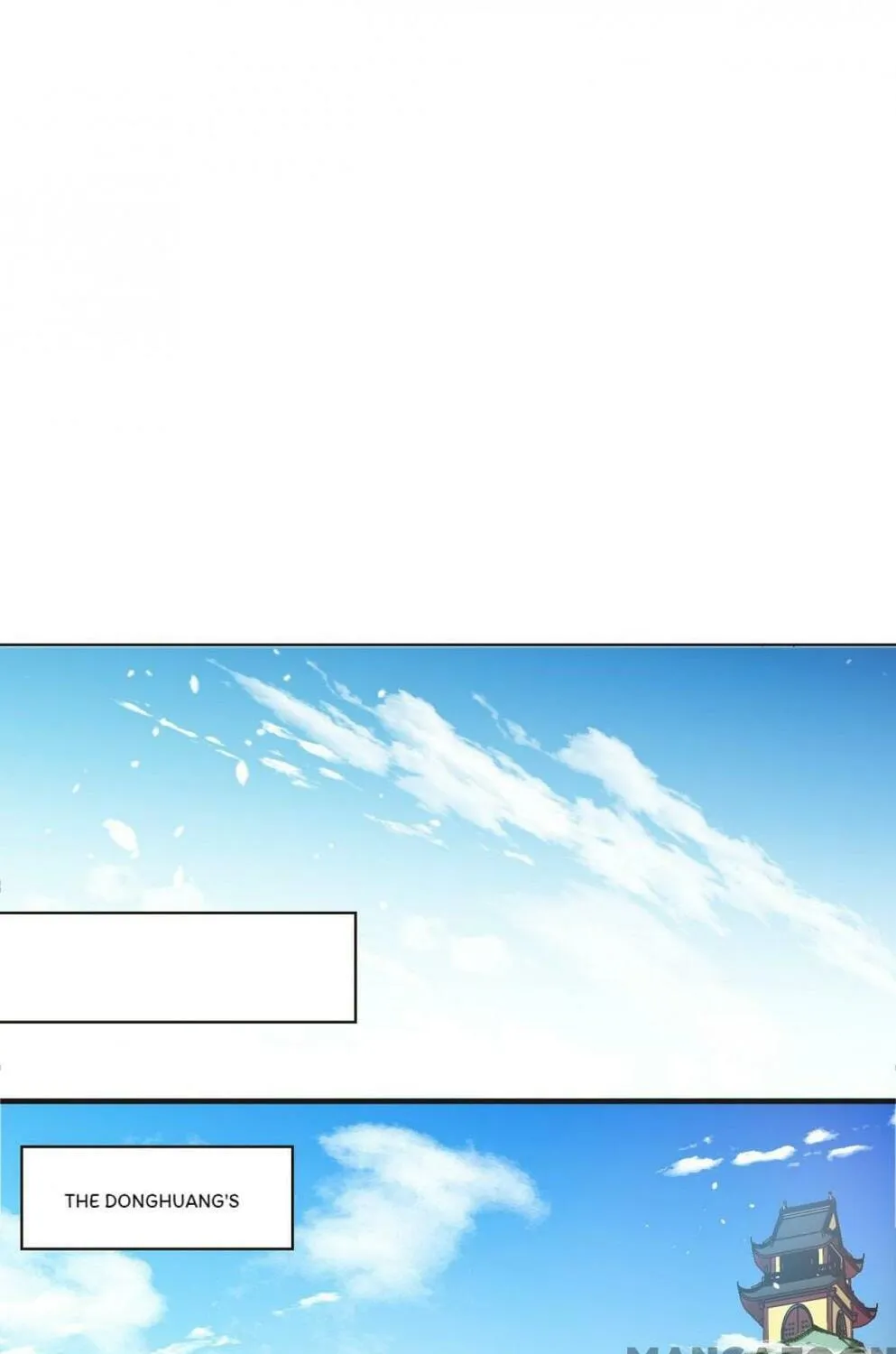 Read Feng Qi Cang Lan (Colored) chapter 527 image 21 on Lezhin