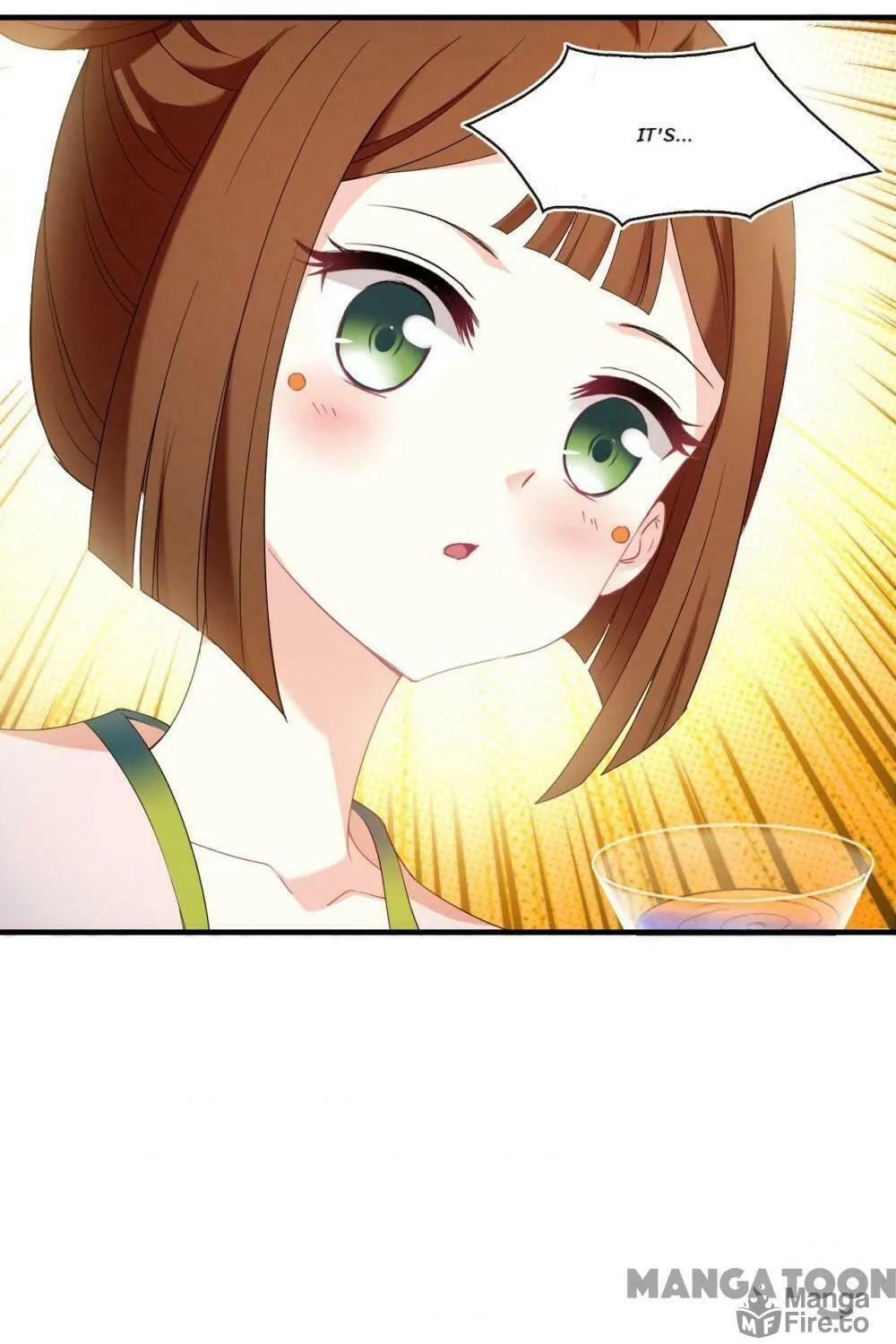 Read Feng Qi Cang Lan (Colored) chapter 527 image 3 on Lezhin