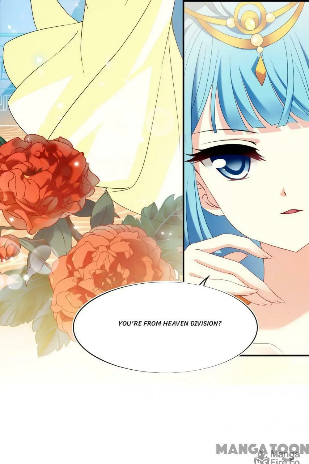 Read Feng Qi Cang Lan (Colored) chapter 527 image 31 on Lezhin