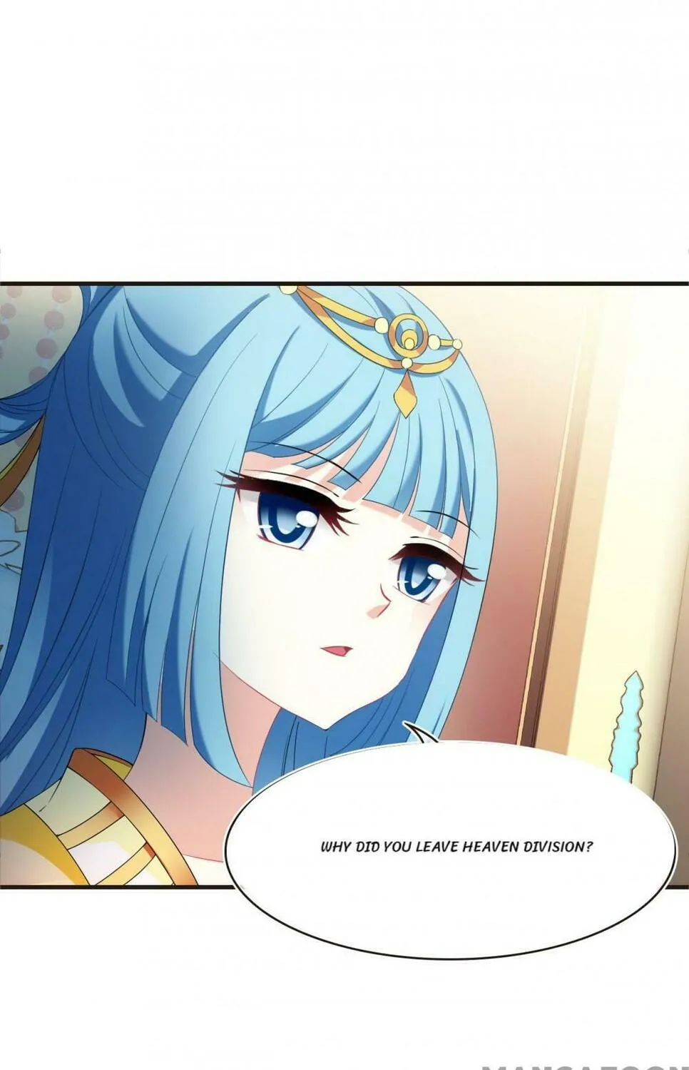 Read Feng Qi Cang Lan (Colored) chapter 527 image 35 on Lezhin