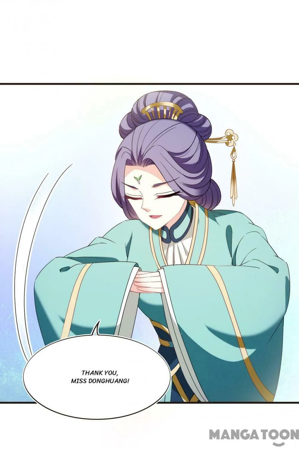 Read Feng Qi Cang Lan (Colored) chapter 527 image 42 on Lezhin