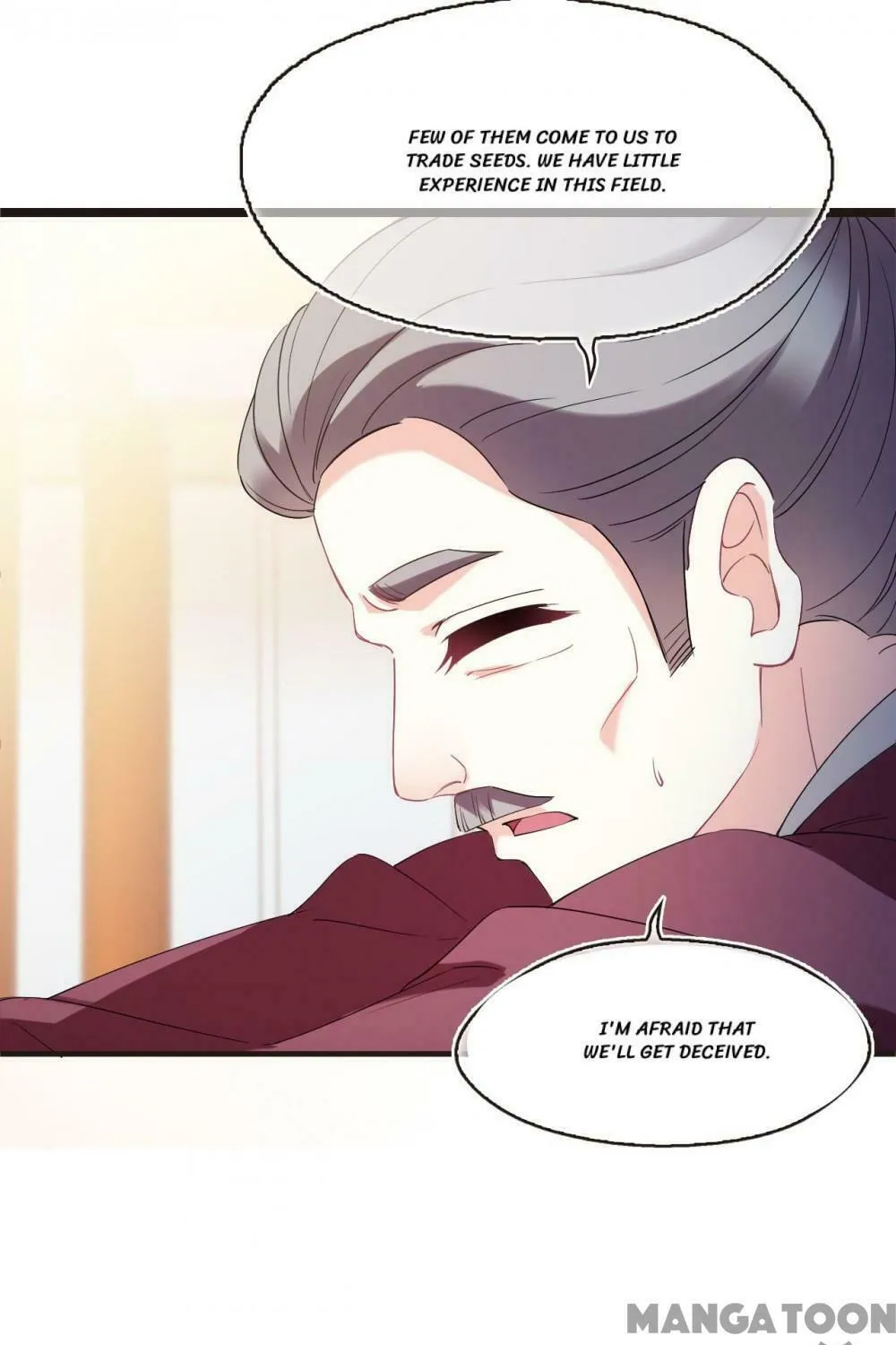 Read Feng Qi Cang Lan (Colored) chapter 528 image 11 on Lezhin
