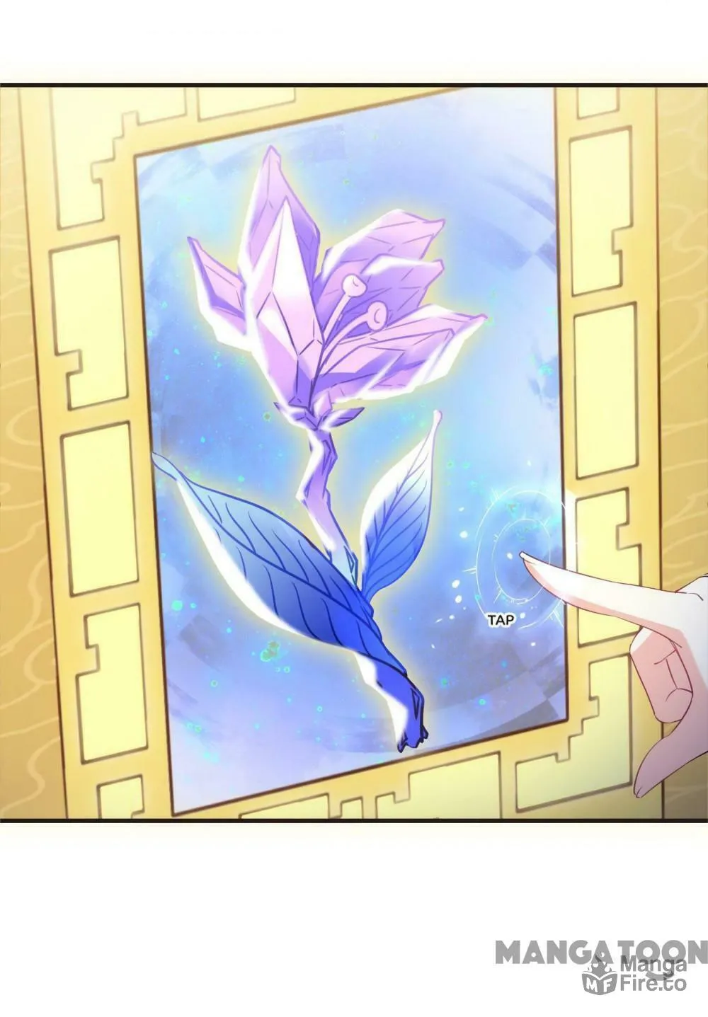 Read Feng Qi Cang Lan (Colored) chapter 528 image 3 on Lezhin