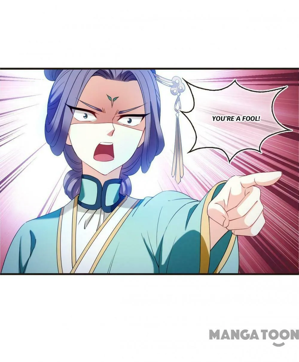 Read Feng Qi Cang Lan (Colored) chapter 528 image 30 on Lezhin