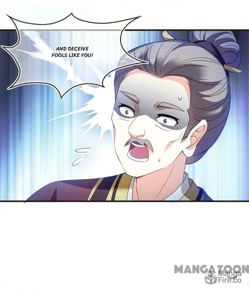 Read Feng Qi Cang Lan (Colored) chapter 528 image 32 on Lezhin