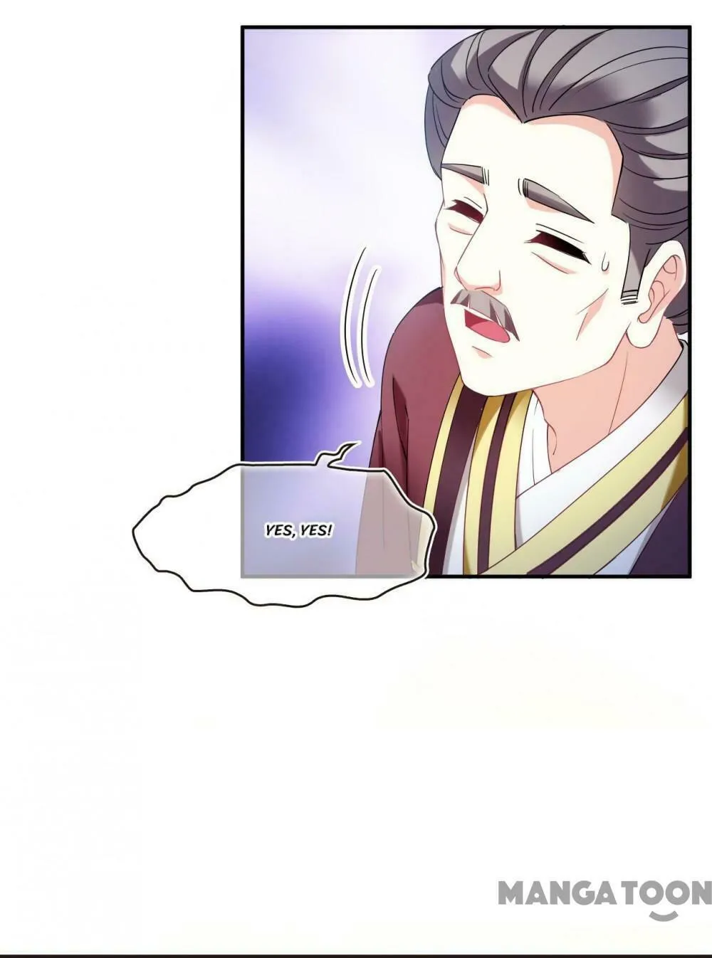 Read Feng Qi Cang Lan (Colored) chapter 528 image 37 on Lezhin