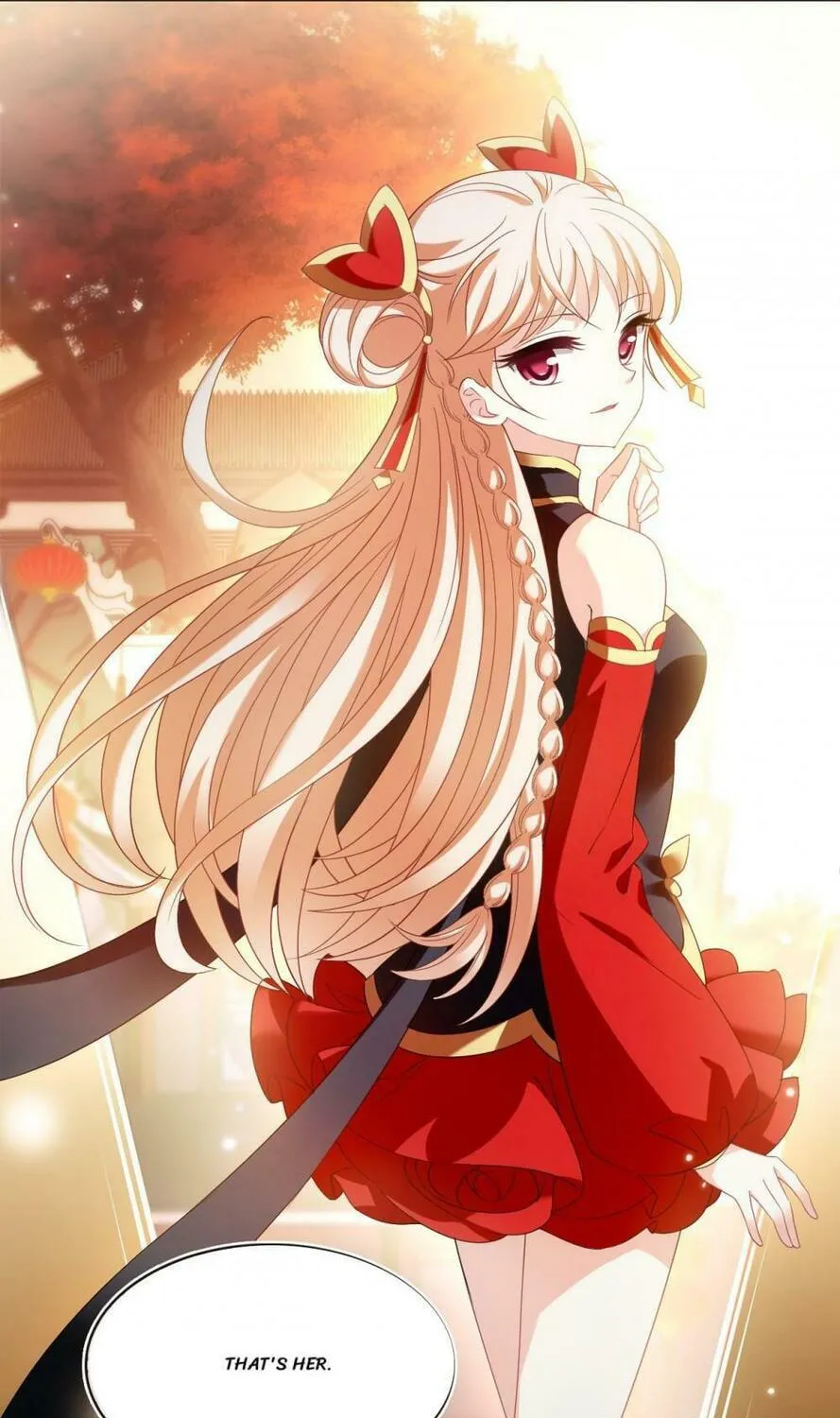 Read Feng Qi Cang Lan (Colored) chapter 528 image 38 on Lezhin