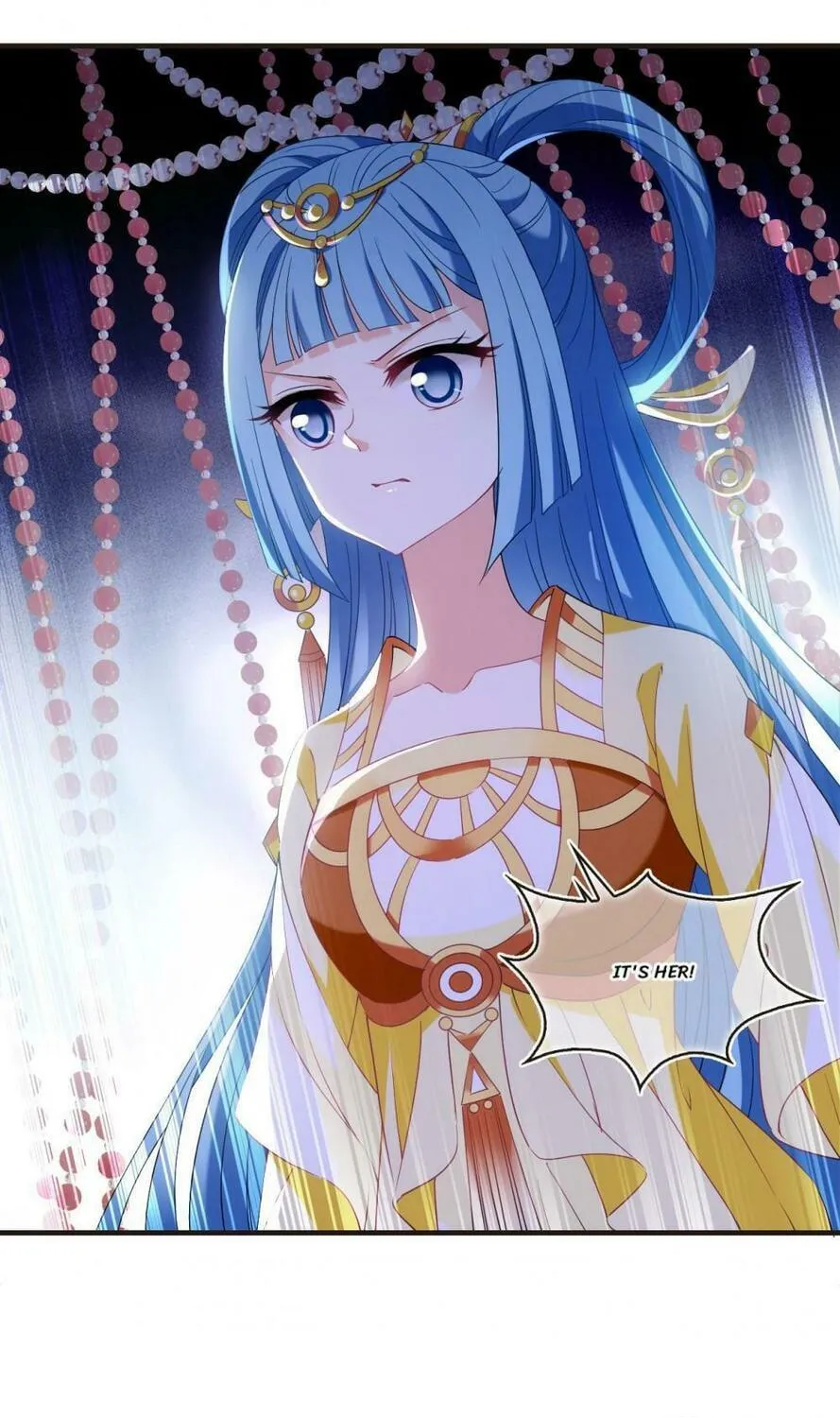 Read Feng Qi Cang Lan (Colored) chapter 528 image 42 on Lezhin