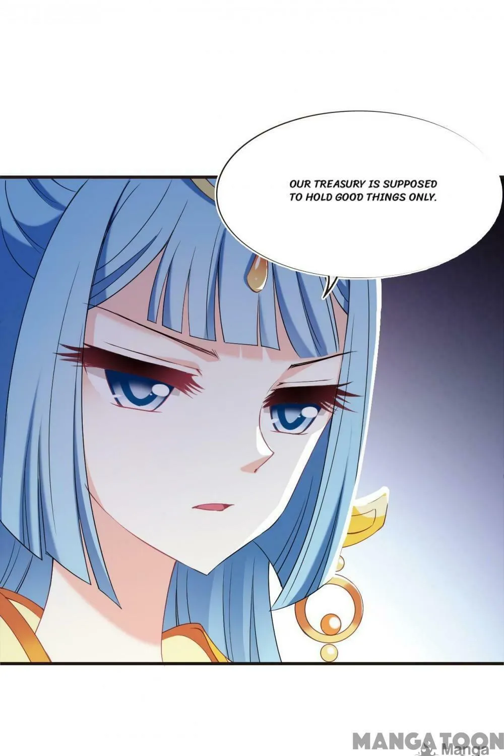 Read Feng Qi Cang Lan (Colored) chapter 528 image 7 on Lezhin