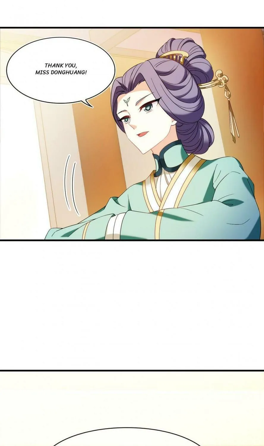 Read Feng Qi Cang Lan (Colored) chapter 529 image 18 on Lezhin