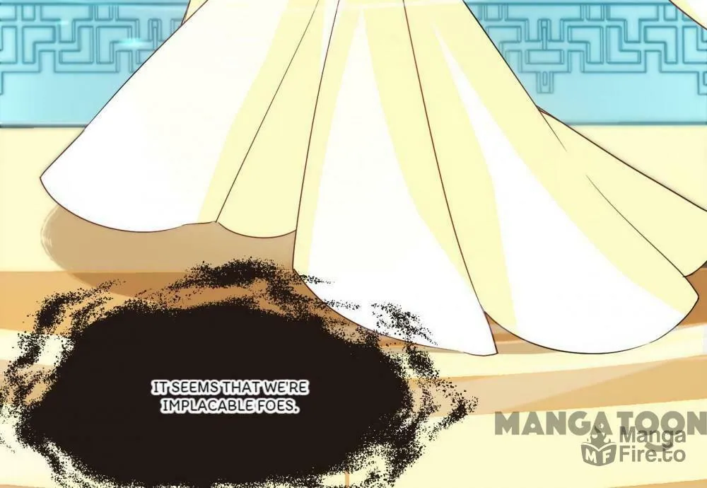 Read Feng Qi Cang Lan (Colored) chapter 529 image 23 on Lezhin