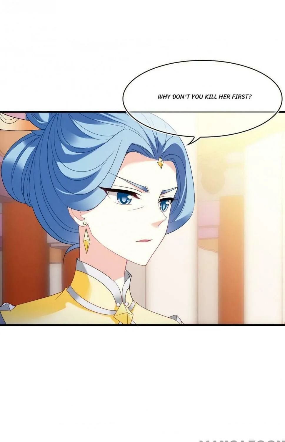 Read Feng Qi Cang Lan (Colored) chapter 529 image 27 on Lezhin