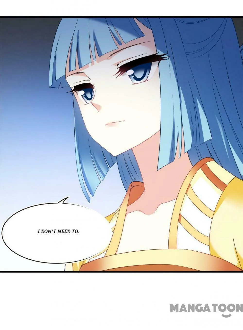 Read Feng Qi Cang Lan (Colored) chapter 529 image 29 on Lezhin
