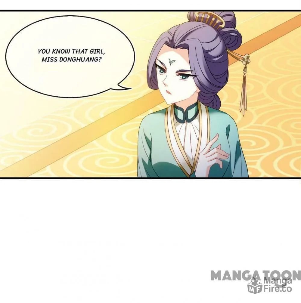 Read Feng Qi Cang Lan (Colored) chapter 529 image 3 on Lezhin