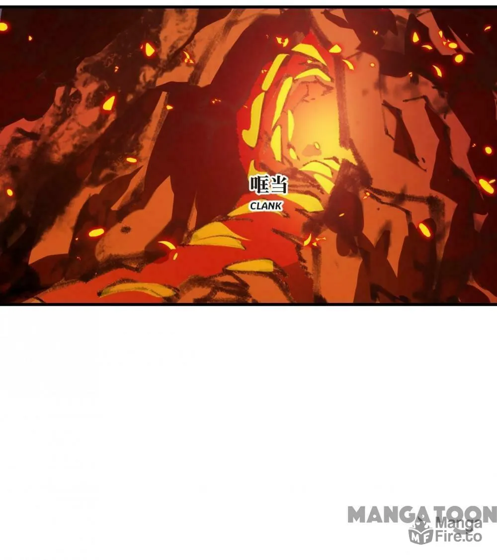 Read Feng Qi Cang Lan (Colored) chapter 529 image 34 on Lezhin