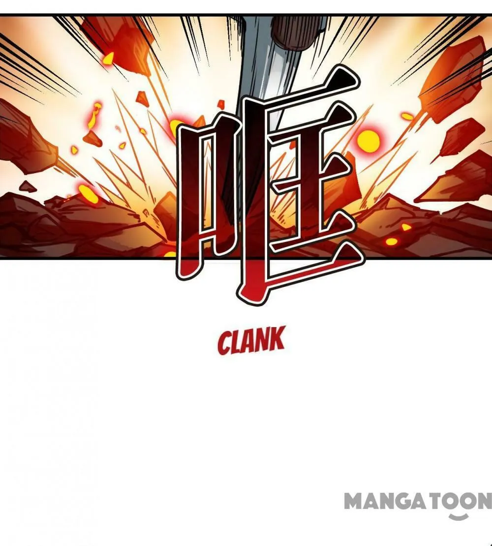 Read Feng Qi Cang Lan (Colored) chapter 529 image 35 on Lezhin