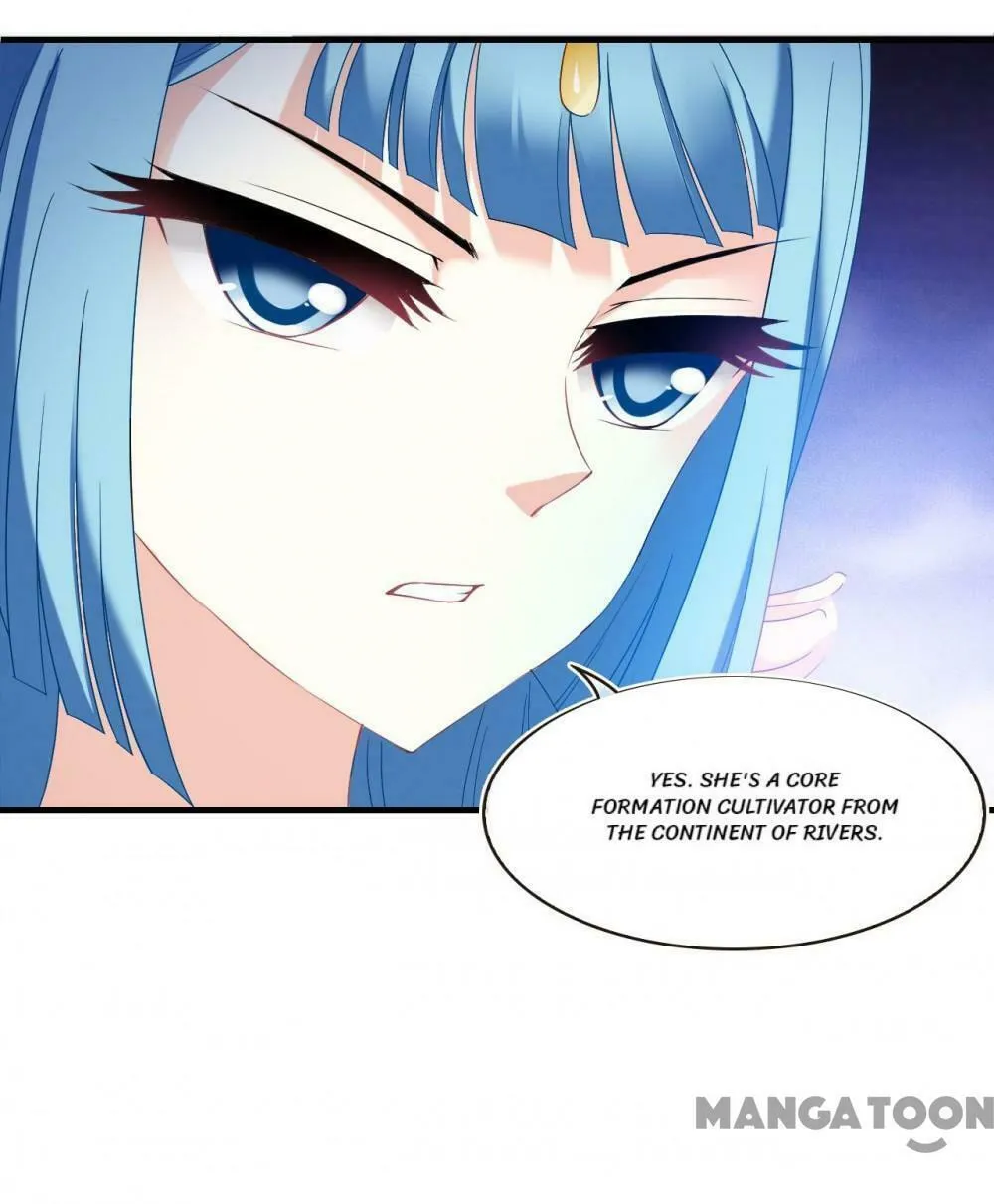 Read Feng Qi Cang Lan (Colored) chapter 529 image 4 on Lezhin