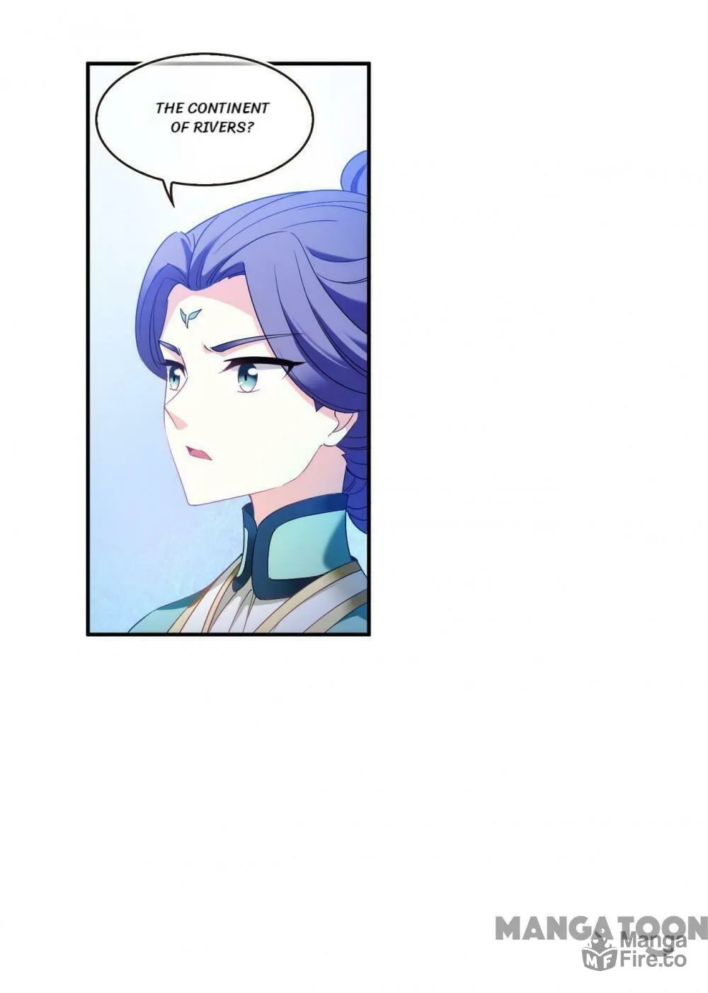 Read Feng Qi Cang Lan (Colored) chapter 529 image 5 on Lezhin