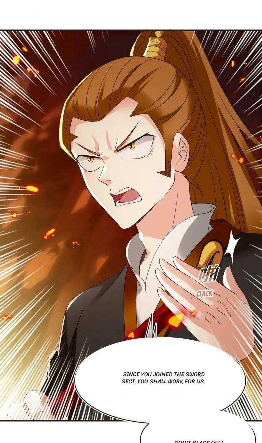 Read Feng Qi Cang Lan (Colored) chapter 529 image 51 on Lezhin
