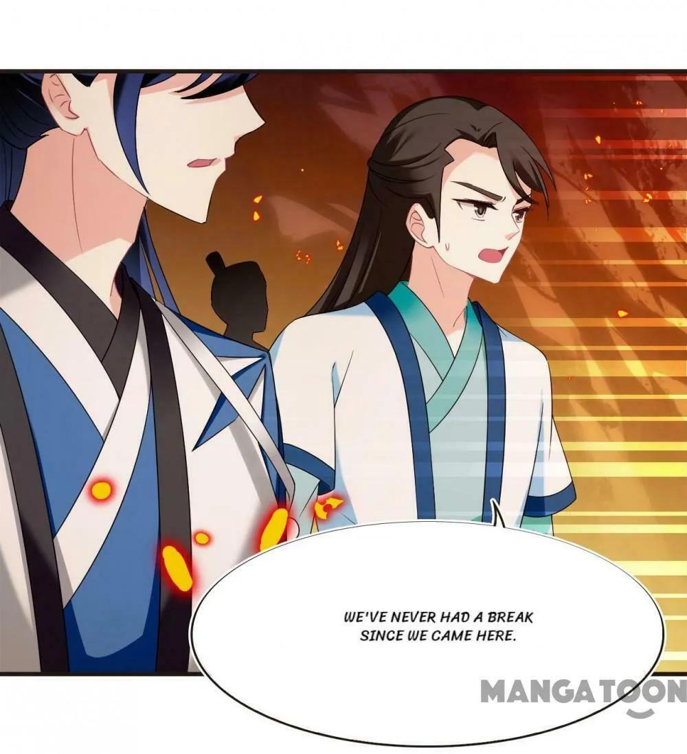 Read Feng Qi Cang Lan (Colored) chapter 529 image 54 on Lezhin