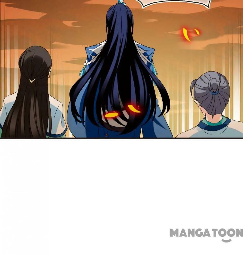 Read Feng Qi Cang Lan (Colored) chapter 529 image 57 on Lezhin
