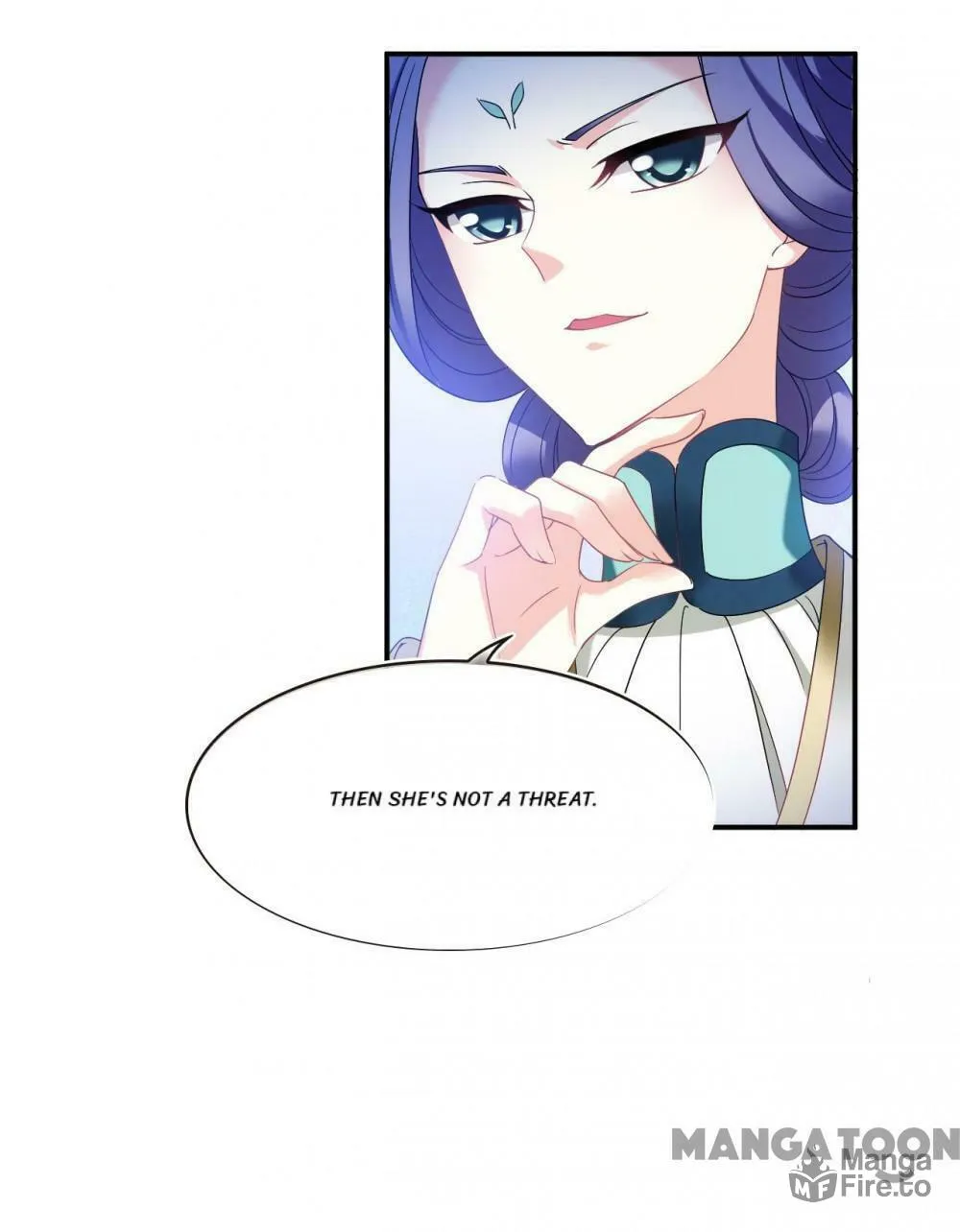 Read Feng Qi Cang Lan (Colored) chapter 529 image 6 on Lezhin