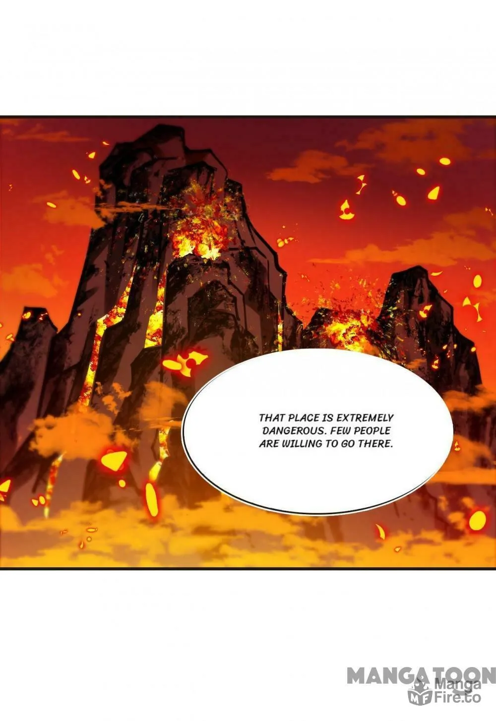 Read Feng Qi Cang Lan (Colored) chapter 530 image 13 on Lezhin