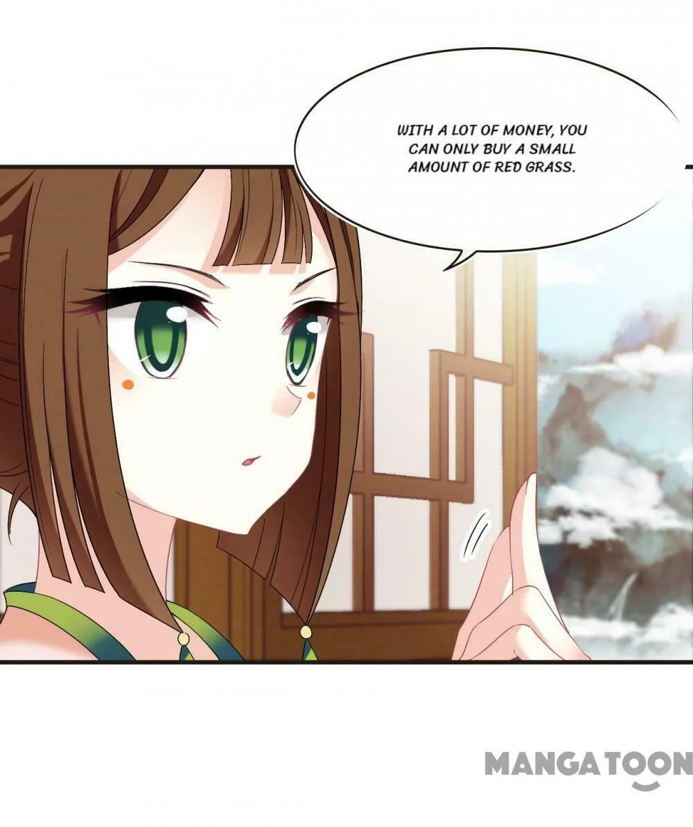 Read Feng Qi Cang Lan (Colored) chapter 530 image 14 on Lezhin