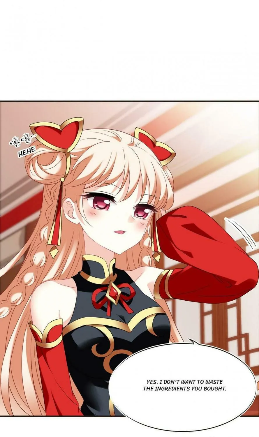 Read Feng Qi Cang Lan (Colored) chapter 530 image 19 on Lezhin