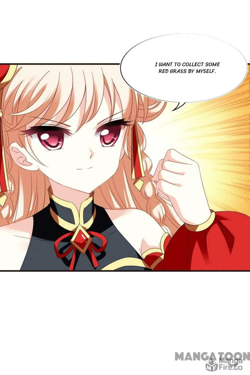 Read Feng Qi Cang Lan (Colored) chapter 530 image 22 on Lezhin