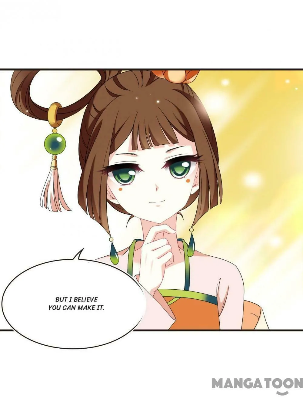 Read Feng Qi Cang Lan (Colored) chapter 530 image 25 on Lezhin