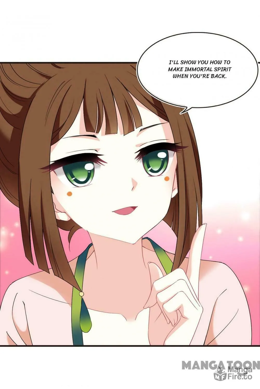 Read Feng Qi Cang Lan (Colored) chapter 530 image 27 on Lezhin