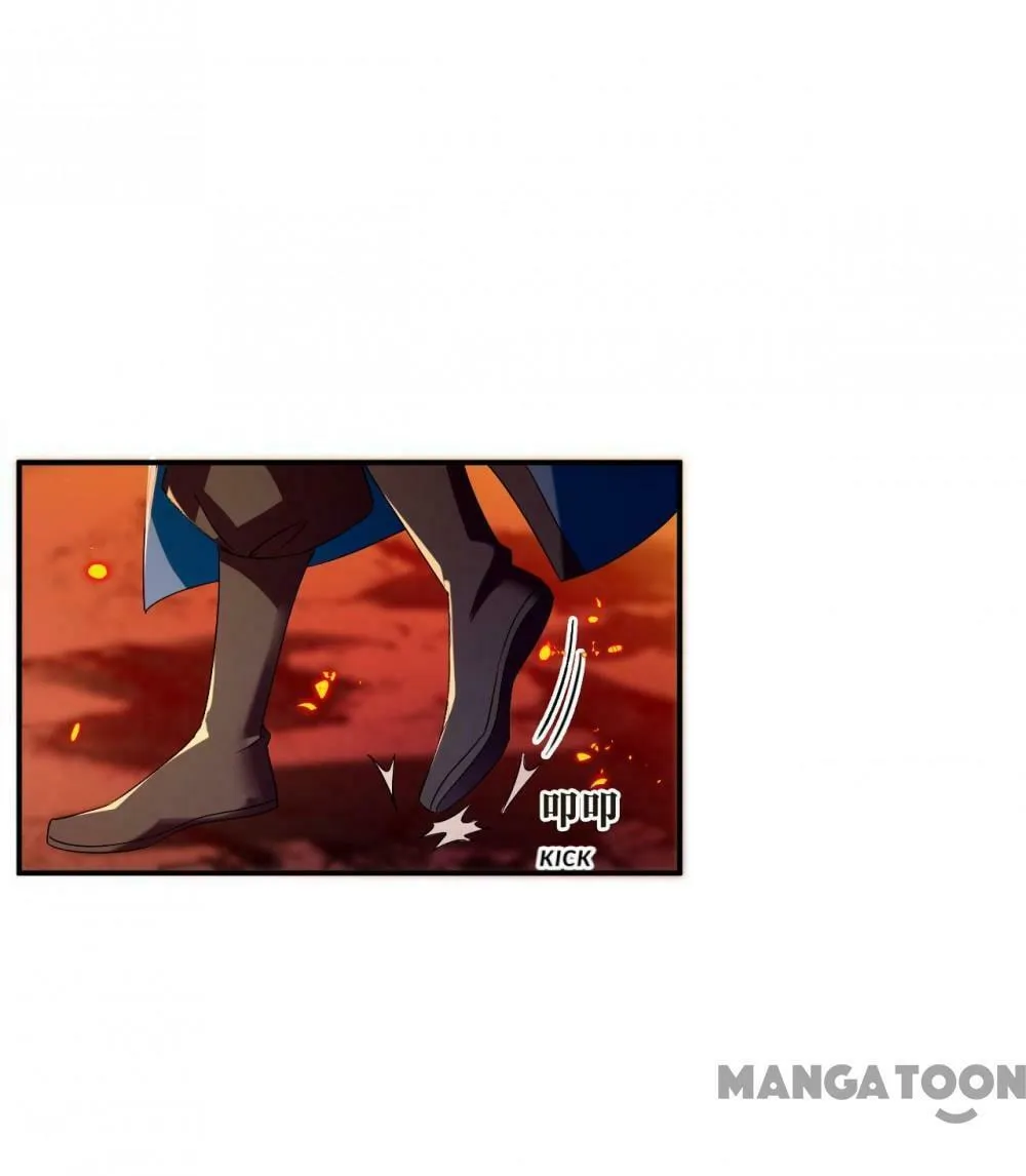 Read Feng Qi Cang Lan (Colored) chapter 530 image 37 on Lezhin