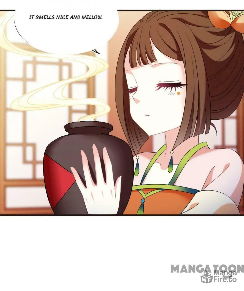 Read Feng Qi Cang Lan (Colored) chapter 530 image 5 on Lezhin
