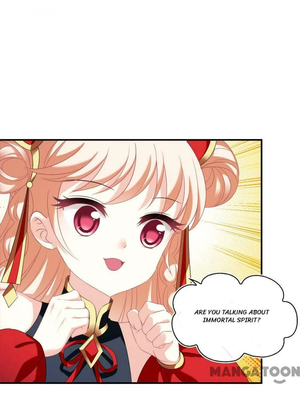 Read Feng Qi Cang Lan (Colored) chapter 530 image 7 on Lezhin