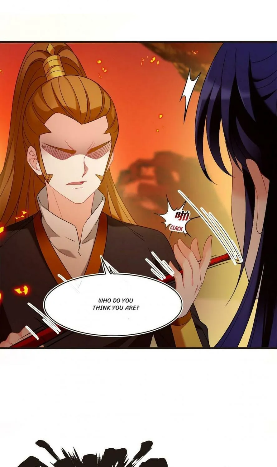 Read Feng Qi Cang Lan (Colored) chapter 531 image 10 on Lezhin