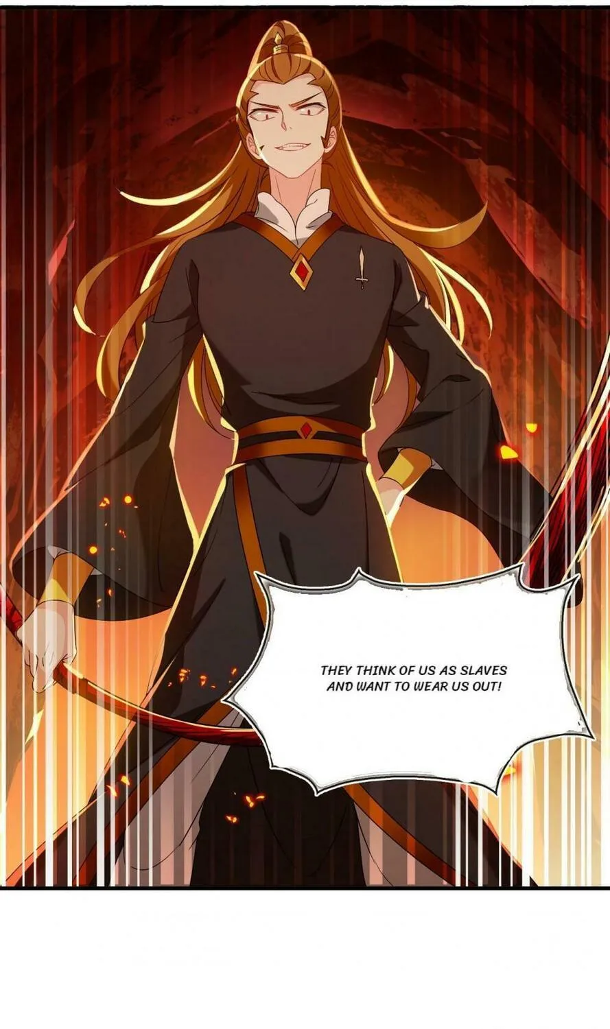 Read Feng Qi Cang Lan (Colored) chapter 531 image 20 on Lezhin
