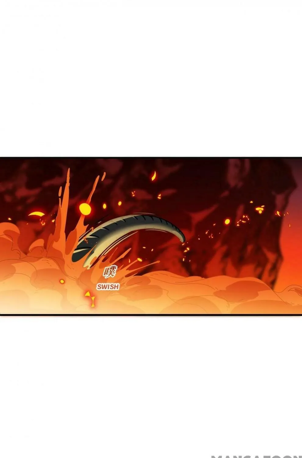 Read Feng Qi Cang Lan (Colored) chapter 531 image 25 on Lezhin