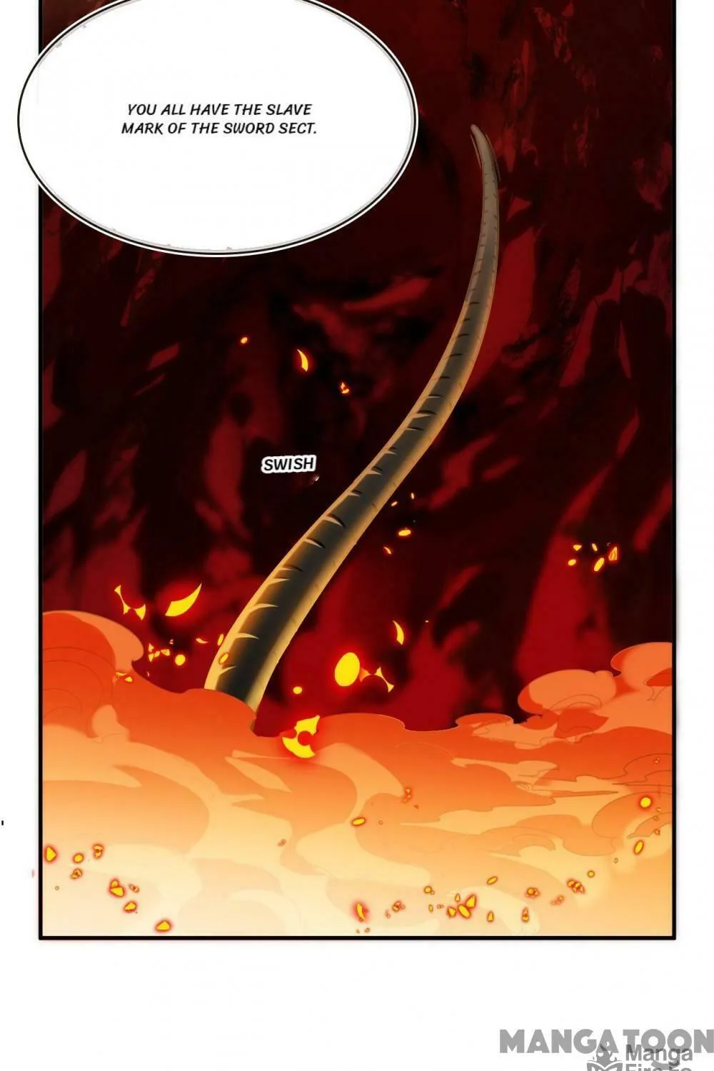 Read Feng Qi Cang Lan (Colored) chapter 531 image 28 on Lezhin